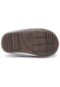 Converse Tenisówki Ctas Cribster Mid 865157C Biały. Kolor: biały. Materiał: materiał #6