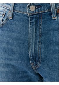 Levi's® Jeansy 514™ 00514-1684 Niebieski Straight Fit. Kolor: niebieski #3