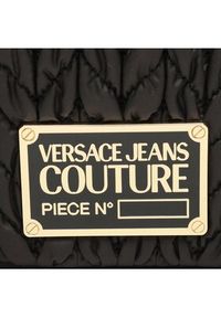 Versace Jeans Couture Torebka 74VA4BO4 Czarny. Kolor: czarny #3