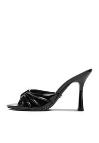 Juicy Couture Klapki EO-LS955554-9 Czarny. Kolor: czarny. Materiał: syntetyk #8