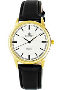 NoName - Zegarek Zegarek Męski PERFECT C453-4 #1
