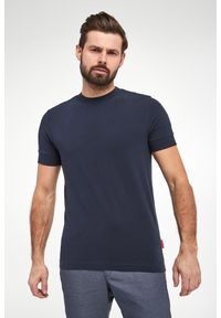 JOOP! Jeans - T-shirt męski Cedric JOOP! JEANS