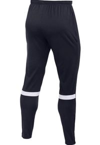 Spodnie dla dzieci Nike Dri-FIT Academy granatowe CW6124 451. Kolor: wielokolorowy. Technologia: Dri-Fit (Nike). Sport: piłka nożna #2