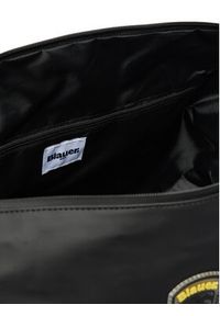 Blauer Torba weekendowa S6NIG01/RUB Czarny. Kolor: czarny. Materiał: materiał #2