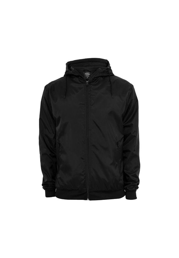 Urban Classics - Urban classic gt windcheater. Kolor: czarny