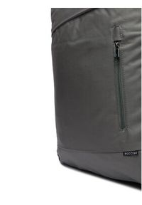 Puccini Plecak PM9028 Zielony. Kolor: zielony. Materiał: materiał #2