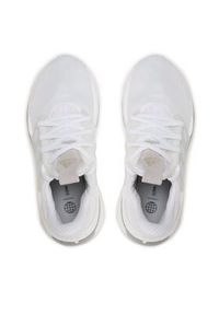 Adidas - adidas Sneakersy X_Plrboost IE6904 Biały. Kolor: biały. Materiał: materiał #5