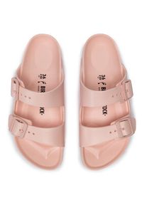 Birkenstock Klapki Arizona 1014614 Różowy. Kolor: różowy #3