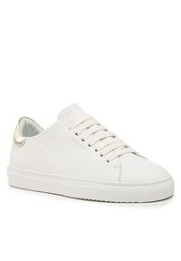 Axel Arigato Sneakersy Clean 90 98730 Biały. Kolor: biały. Materiał: skóra #5