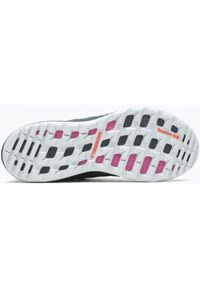 Buty turystyczne damskie Merrell Bravada 2 Wp. Kolor: czarny. Styl: sportowy