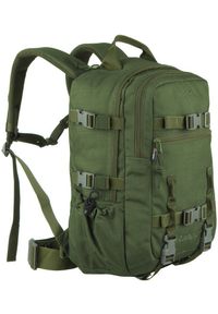 Plecak Wisport Ranger 30 l olive green #1