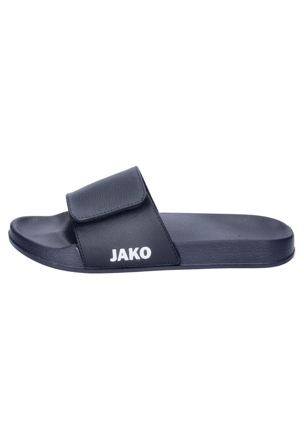 Buty do stepowania Jako Jakolette Locker. Kolor: niebieski. Styl: elegancki