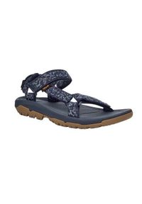 Buty do chodzenia męskie Teva Hurricane Xlt2. Kolor: wielokolorowy. Materiał: materiał, syntetyk. Sport: turystyka piesza