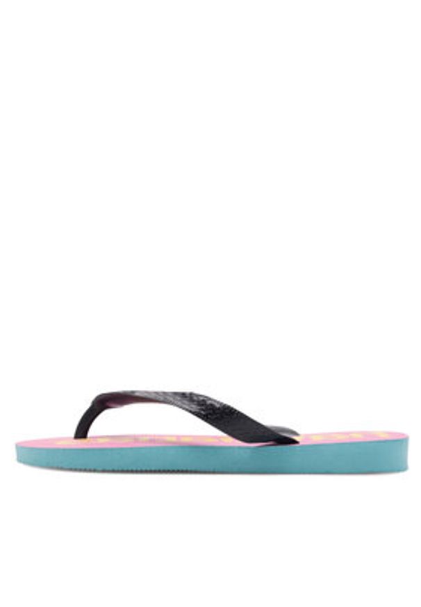 Havaianas Japonki 41457410031 Kolorowy. Wzór: kolorowy