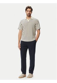 Jack & Jones Komplet koszulek polo Blu Harry 12305044 Kolorowy Regular Fit. Typ kołnierza: polo. Materiał: bawełna. Wzór: kolorowy #4