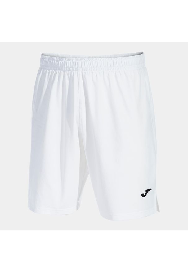 Szorty Joma Eurocopa III. Kolor: biały. Sport: piłka nożna, fitness