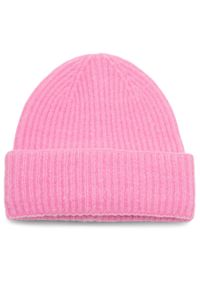 Czapka DeeZee 9W3-004-AW23 Różowy. Kolor: różowy #1