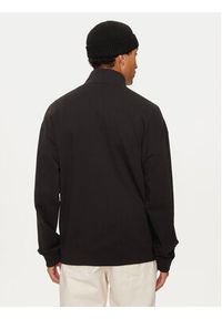 Hugo Bluza Durty244 50525881 Czarny Regular Fit. Kolor: czarny. Materiał: bawełna #5