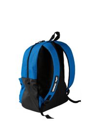 Plecak sportowy Arena TEAM PACK 30. Kolor: niebieski. Styl: sportowy