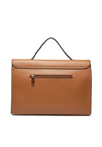 Nobo Torebka NBAG-M3610-CM17 Brązowy. Kolor: brązowy. Materiał: skórzane