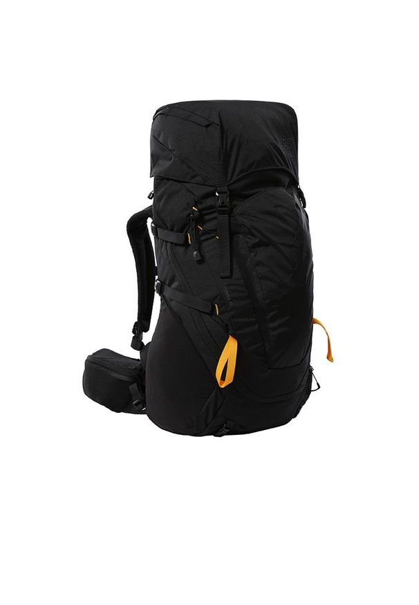 The North Face Terra 55 > 0A3GA6KX71. Materiał: nylon, poliester