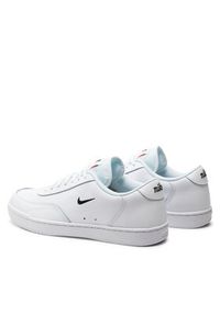 Nike Sneakersy Court Vintage CJ1679 101 Biały. Kolor: biały. Materiał: skóra. Model: Nike Court #3