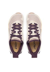 Altra Buty do biegania Olympus 6 AL0A85NK9 Brązowy. Kolor: brązowy. Materiał: materiał #6