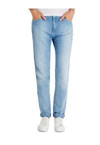 Wrangler - DAMSKIE SPODNIE JEANSOWE WRANGLER SARA W2129576P