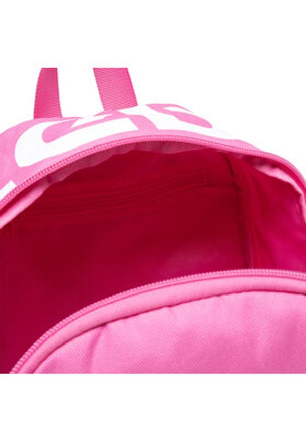 Reebok Plecak RBK-041-CCC-05 Różowy. Kolor: różowy. Materiał: poliester, materiał
