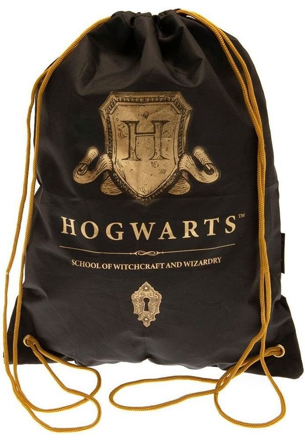 PELLUCCI - Hogwarts gymastikpose