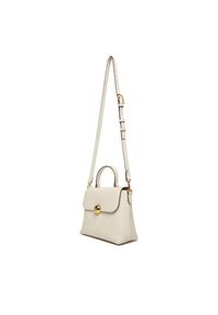 Furla Torebka WB01882-BX3036-PNN00-1-002-20-BG-B Biały. Kolor: biały. Materiał: skórzane #5