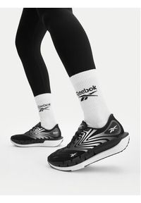 Reebok Buty do biegania EO-FLOATZIG TREAD 100247798 Czarny. Kolor: czarny. Materiał: materiał #8