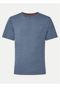 Jack & Jones Komplet t-shirtów Paulos 12277958 Kolorowy Standard Fit. Materiał: bawełna. Wzór: kolorowy #6