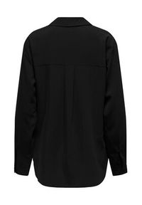 JDY Koszula 15292575 Czarny Regular Fit. Kolor: czarny #6