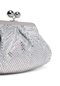 Weekend Max Mara Torebka Emy 2525516135650 Biały. Kolor: biały