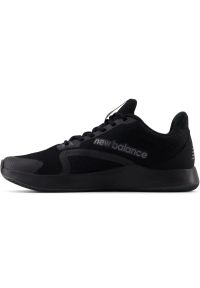 Buty New Balance M MXTRNRK2 czarne. Kolor: czarny. Materiał: guma. Szerokość cholewki: normalna. Sport: bieganie #4