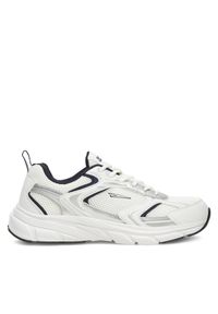 Sneakersy Sprandi. Kolor: biały #1