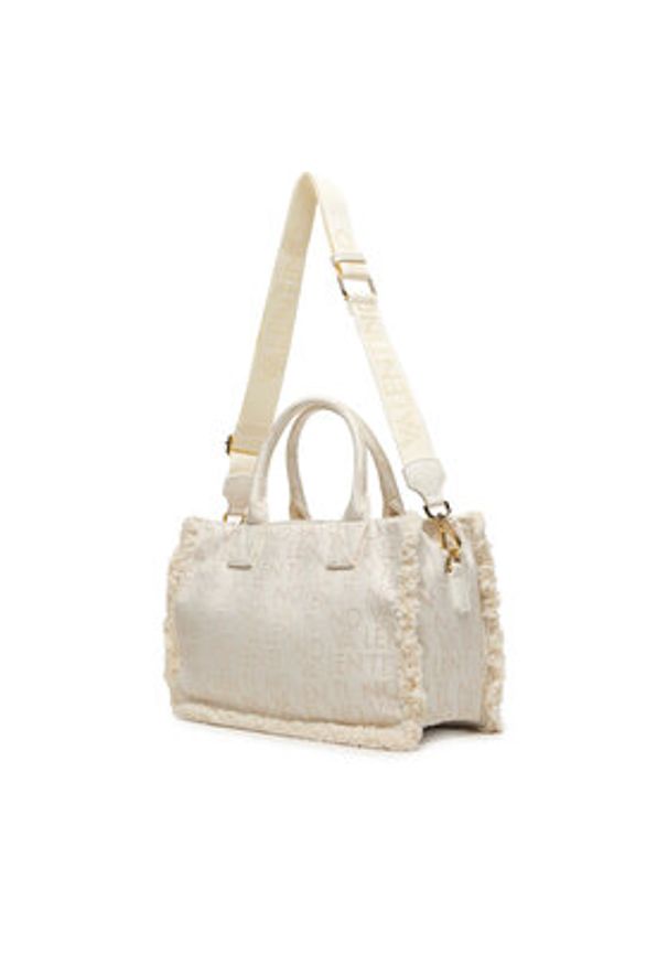 VALENTINO - Valentino Torebka Shyla VBS8Y905 Biały. Kolor: biały