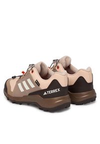 Adidas - adidas Trekkingi Terrex Gore-Tex JR9072 Różowy. Kolor: różowy. Materiał: materiał. Technologia: Gore-Tex. Model: Adidas Terrex. Sport: turystyka piesza #4