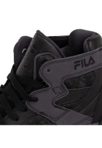 Buty Fila M-Squad Prtct M FFM0259.80010 czarne. Kolor: czarny. Materiał: materiał #5