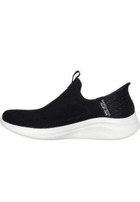 skechers - Buty damskie SKECHERS Ultra Flex 3.0 Easy Win. Kolor: biały, wielokolorowy, czarny