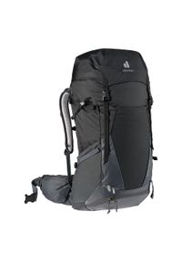 Deuter - Plecak trekkingowy FUTURA PRO 38L SL DEUTER. Kolor: czarny #1