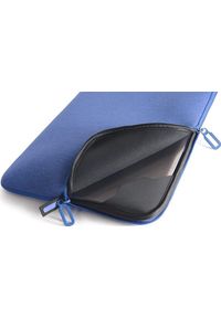 TUCANO - Pokrowiec Tucano Melange Second Skin do macbook Pro 16'' macbook Pro 15'' Retina macbook Pro 15'' ultrabook 15'' notebook 15.6'' niebieski. Kolor: niebieski #4