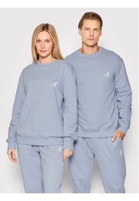 Bluza Kangol. Kolor: fioletowy #1
