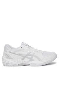 Buty halowe Asics. Kolor: biały #1