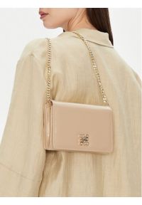 Nine West Torebka RZ-01 NW Beżowy. Kolor: beżowy #1