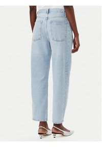 Liu Jo Jeansy UA5163 D4854 Niebieski Regular Fit. Kolor: niebieski