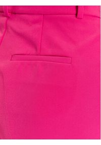 Custommade Spodnie materiałowe Paloma 999425545 Różowy Regular Fit. Kolor: różowy. Materiał: syntetyk #3