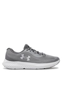 Under Armour Buty Ua Charged Rogue 4 3026998-100 Szary. Kolor: szary
