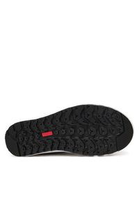 Vans Tenisówki MTE Sk8-Hi Waterproof Insulated VN000DAQ2391 Szary. Kolor: szary. Materiał: materiał #4